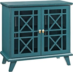 Walker Edison sideboard for living room