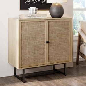 nathan james livivng room cabinet