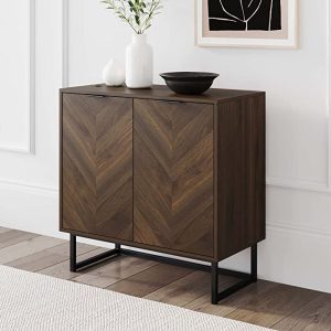 nathan james livivng room sideboard