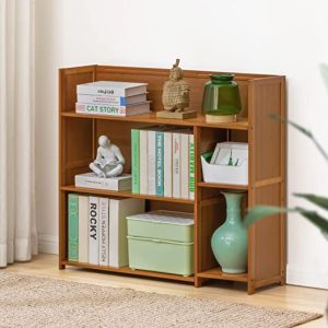 Media Storage Bookcase Furniture for Your Entertainment Space