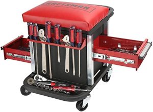 Best 15 Rolling Tool Chests of 2023