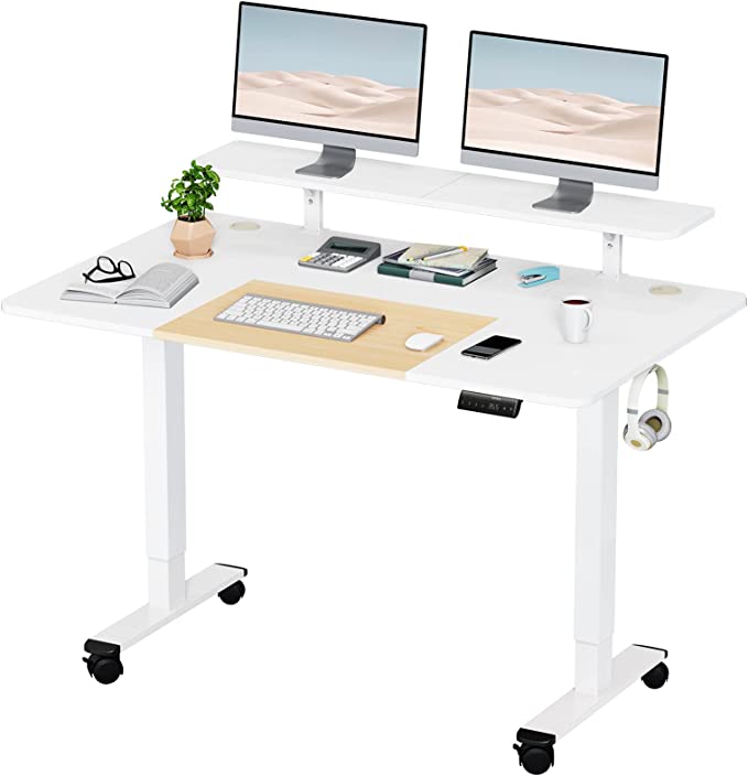 15 Best Desks for any Spaces in 2023 - The Organized Life