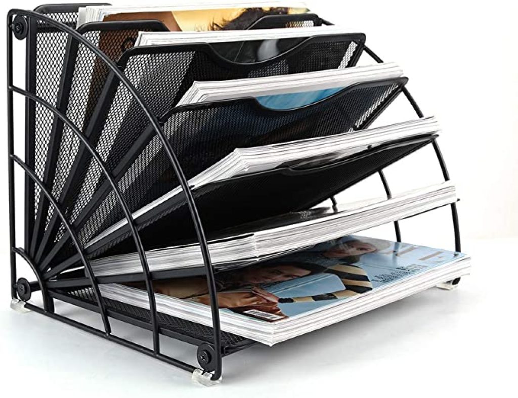 10 best magazine racks of 2023