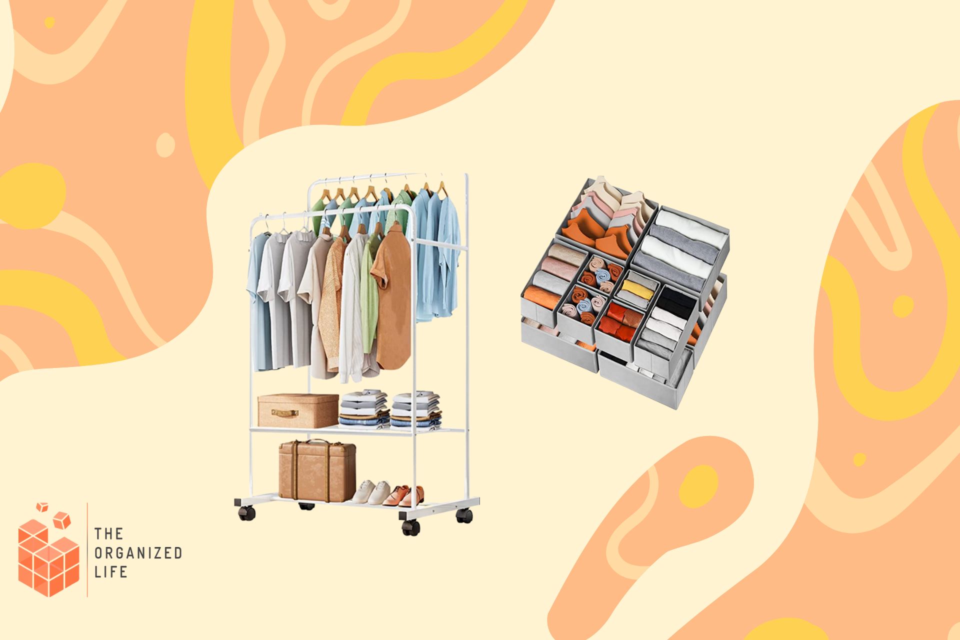 The 10 Best Closet Organizers System Of 2023 