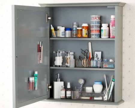 10 Ways to Organize Medicines