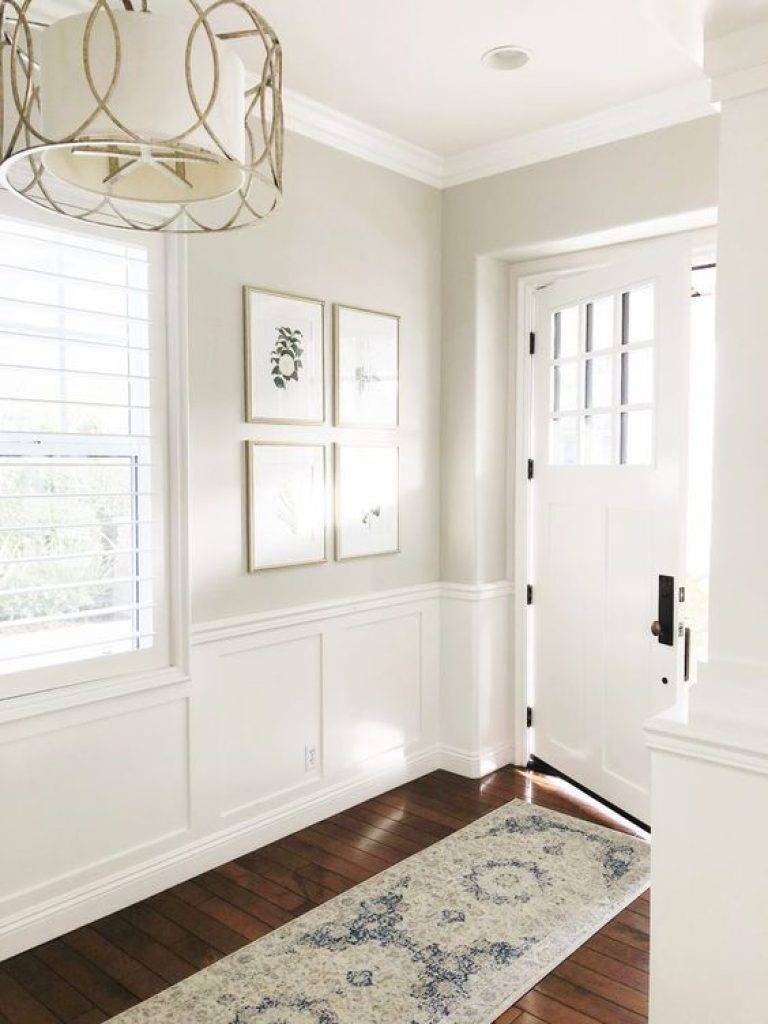 9 essential decorating small entryway ideas