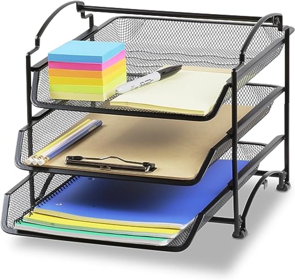 10 Best Organizers for Desk Top Of 2023

