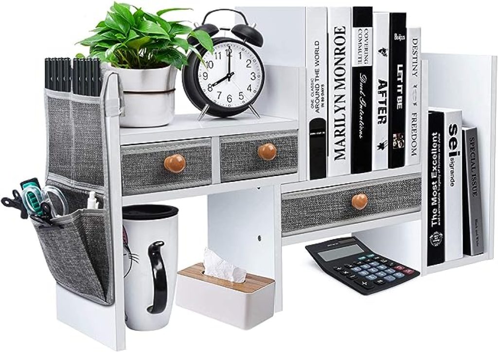 10 Best Organizers for Desk Top Of 2023

