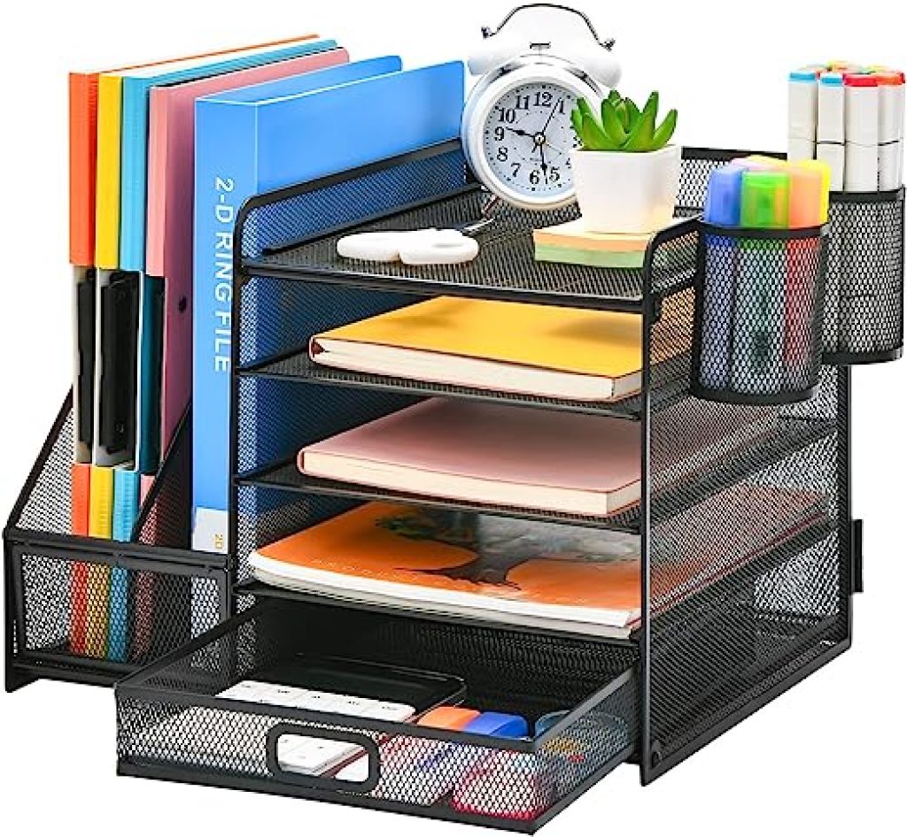 10 Best Organizers for Desk Top Of 2023

