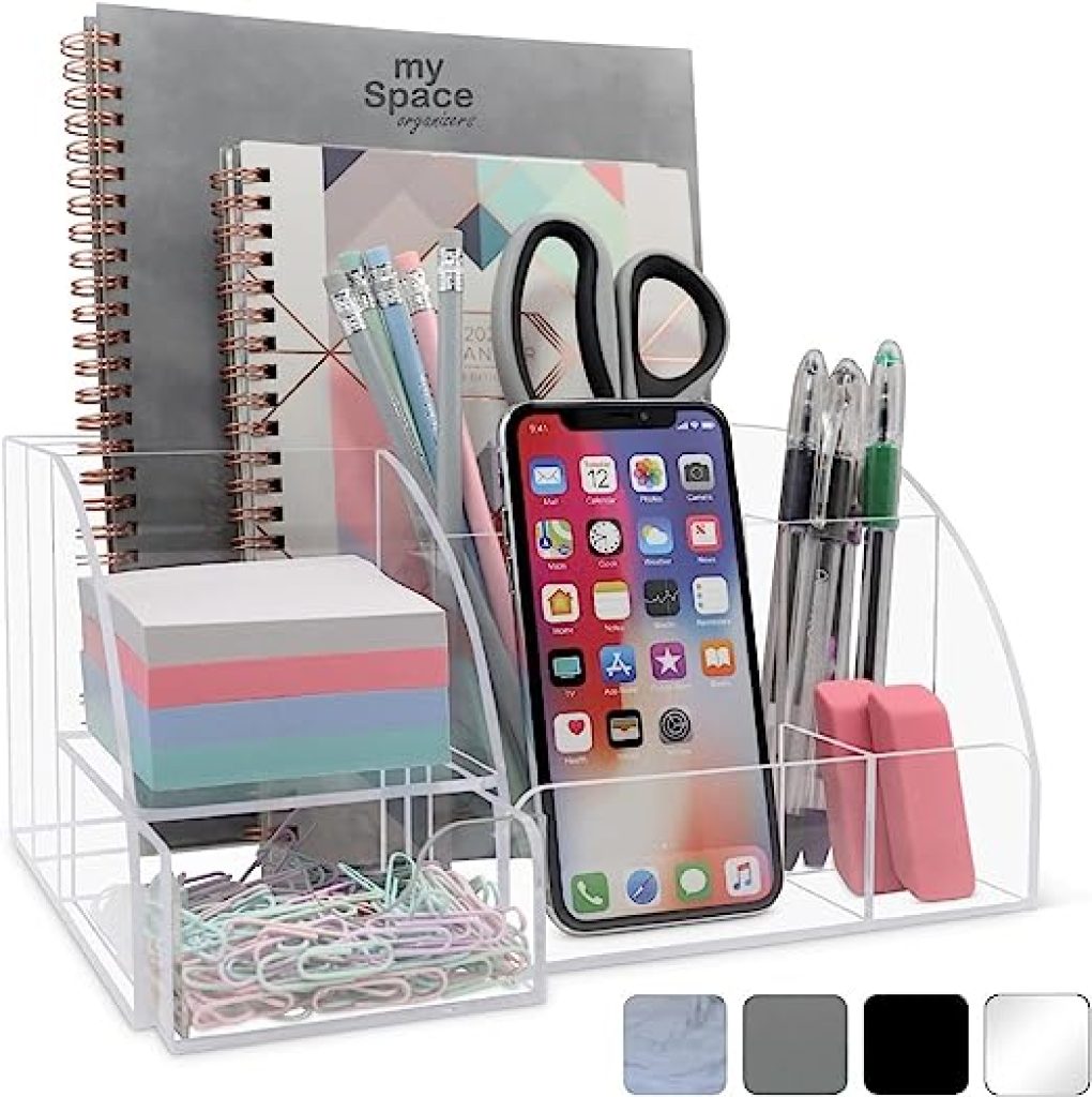 10 Best Organizers for Desk Top Of 2023

