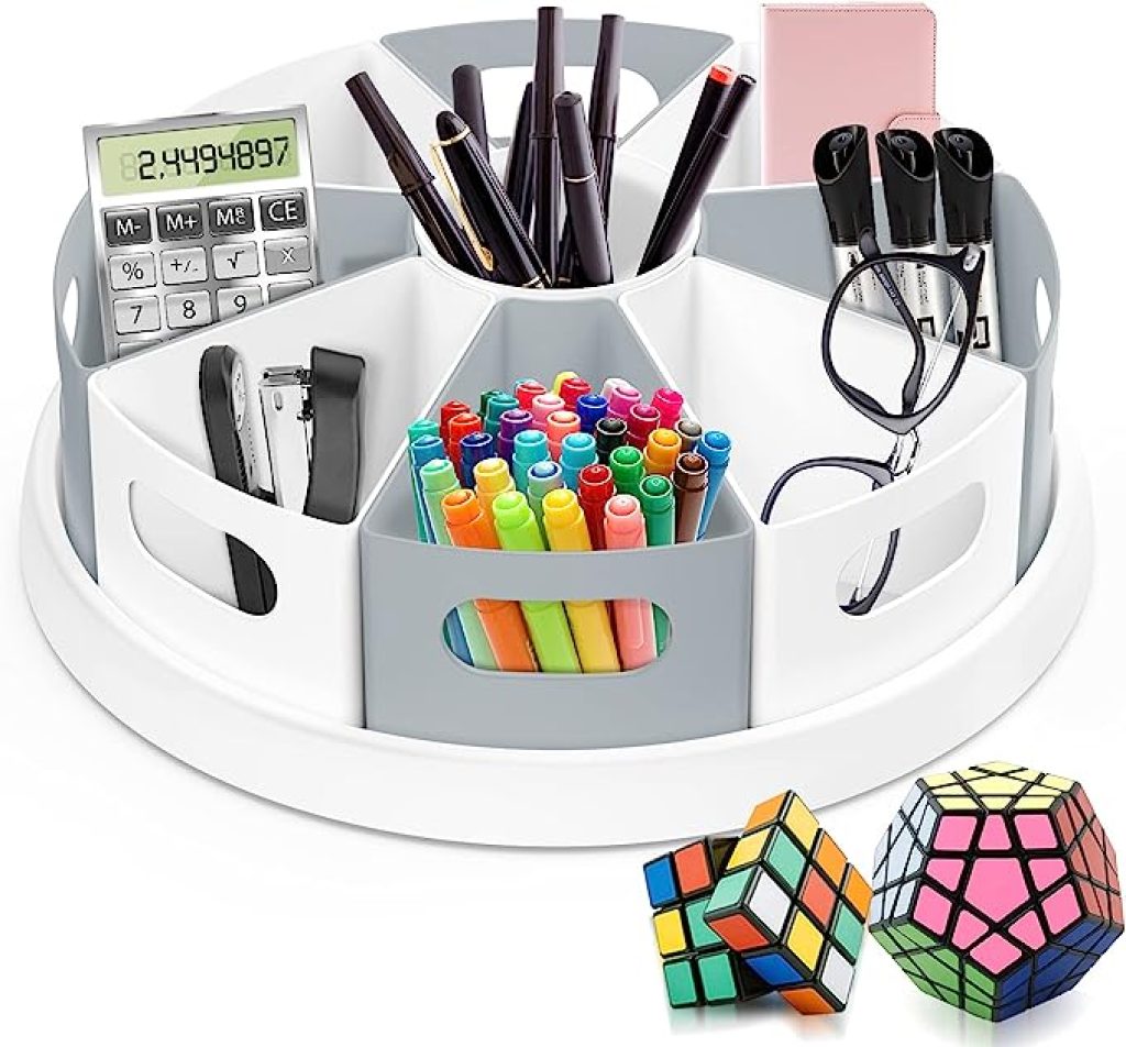 10 Best Organizers for Desk Top Of 2023

