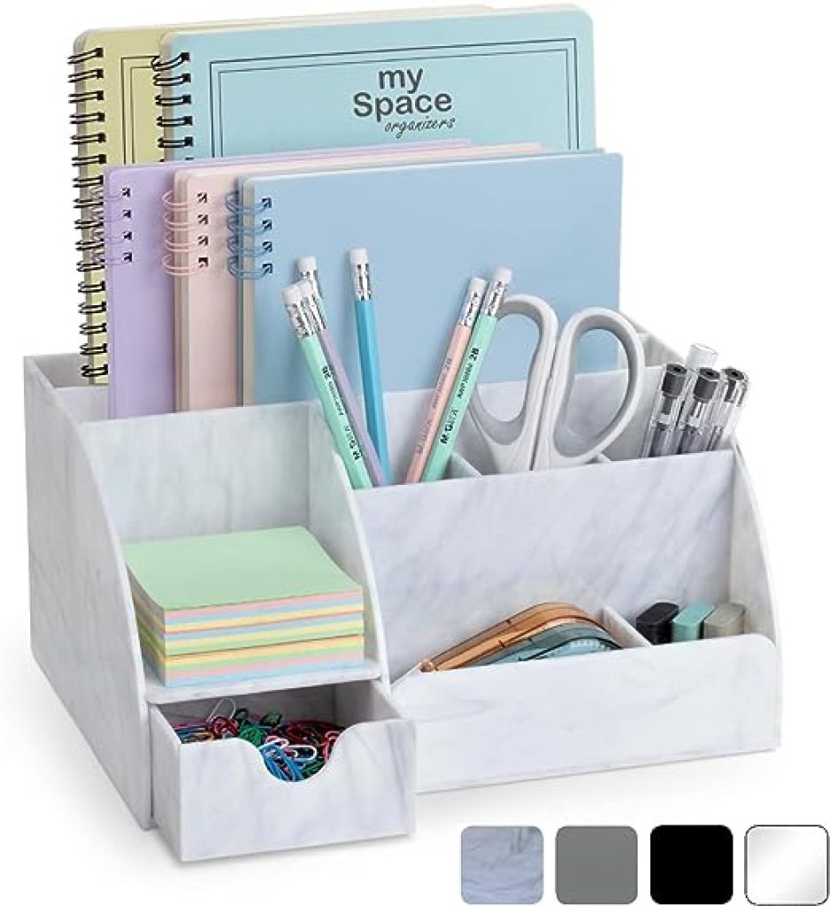 10 Best Organizers for Desk Top Of 2023

