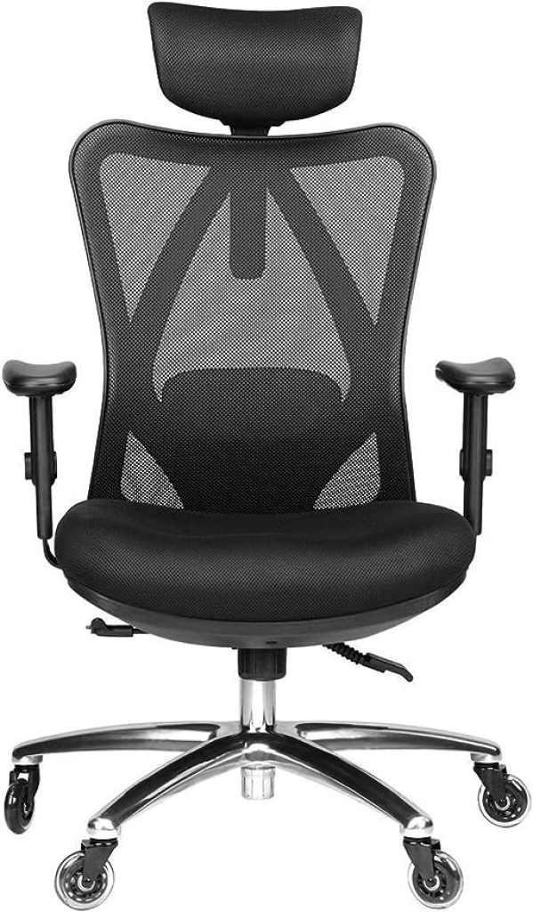 The 10 Comfortable Home Office Chairs of 2023