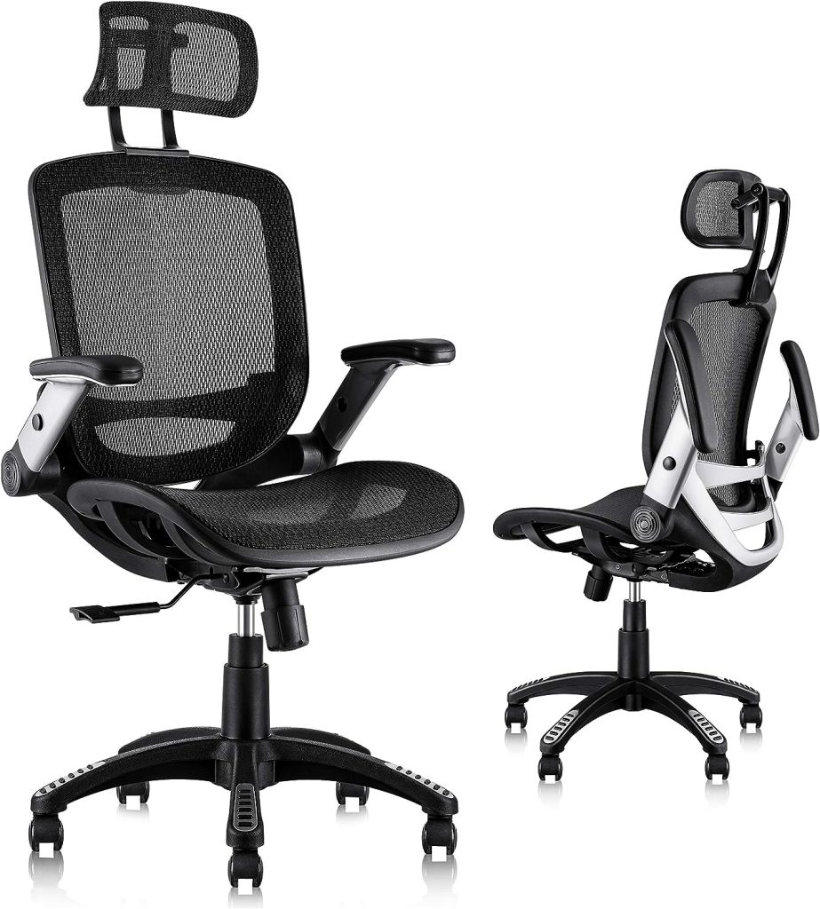 The 10 Comfortable Home Office Chairs of 2023