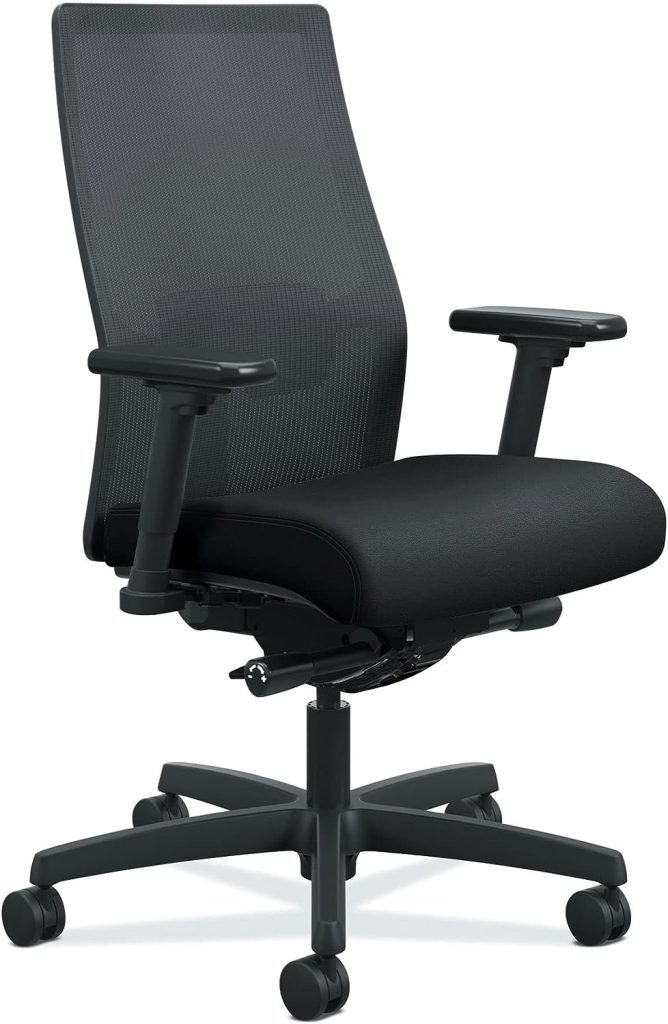 The 10 Comfortable Home Office Chairs of 2023