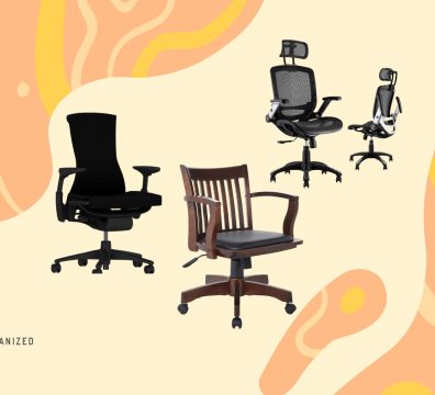 The 10 Comfortable Home Office Chairs of 2023