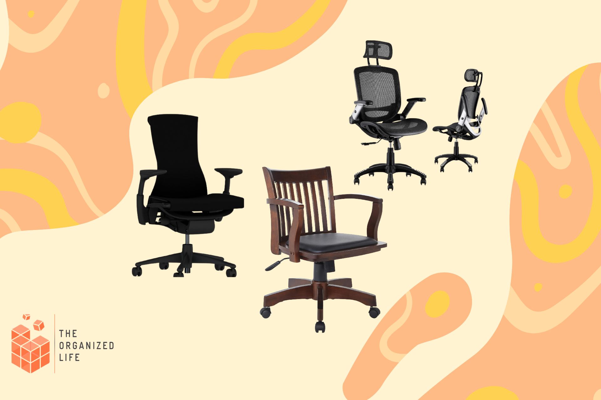 The 10 Comfortable Home Office Chairs Of 2023 