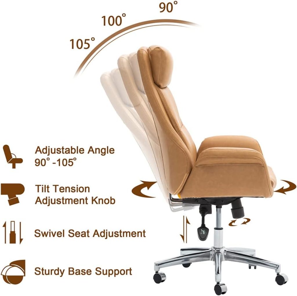 The 10 Comfortable Home Office Chairs of 2023